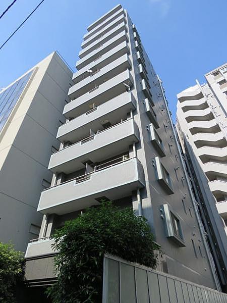 アーバンクリスタル九段下